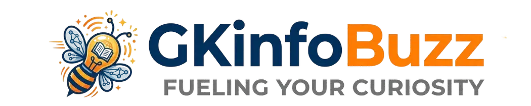 GKinfoBuzz