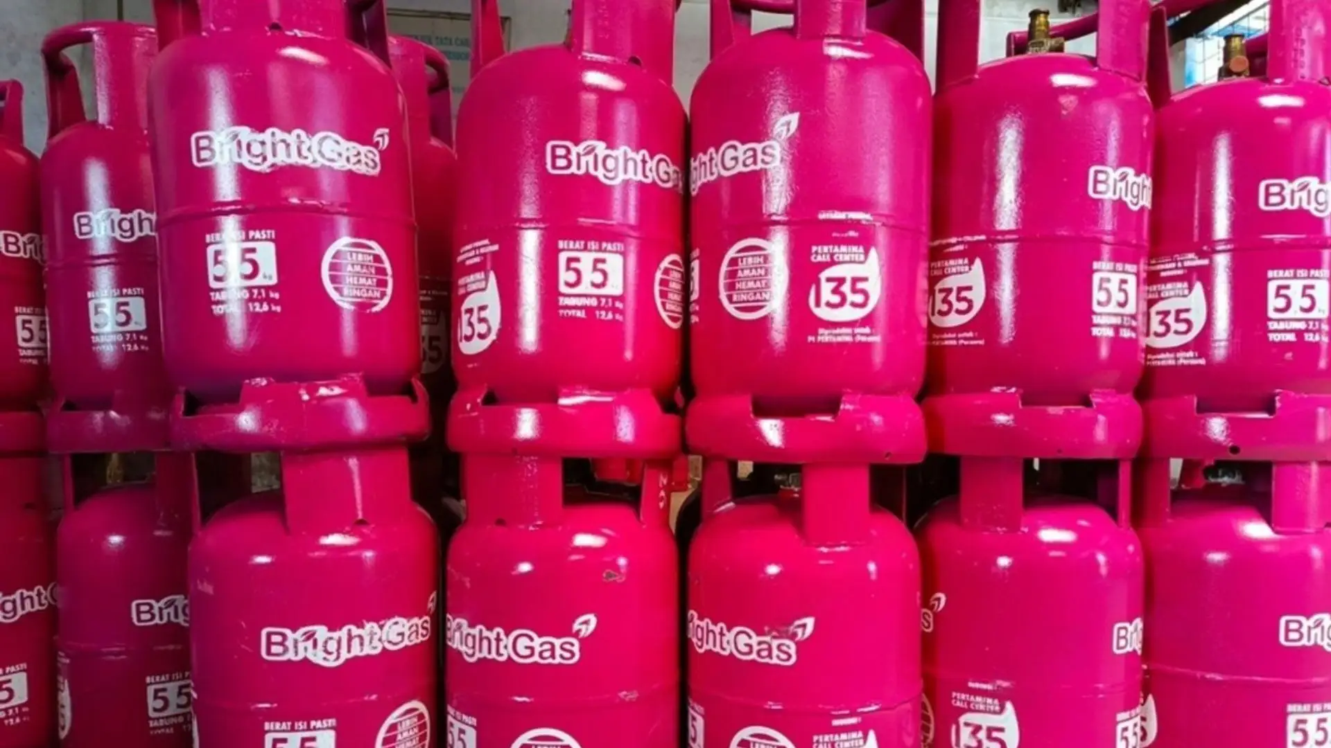 Largest Producer of LPG