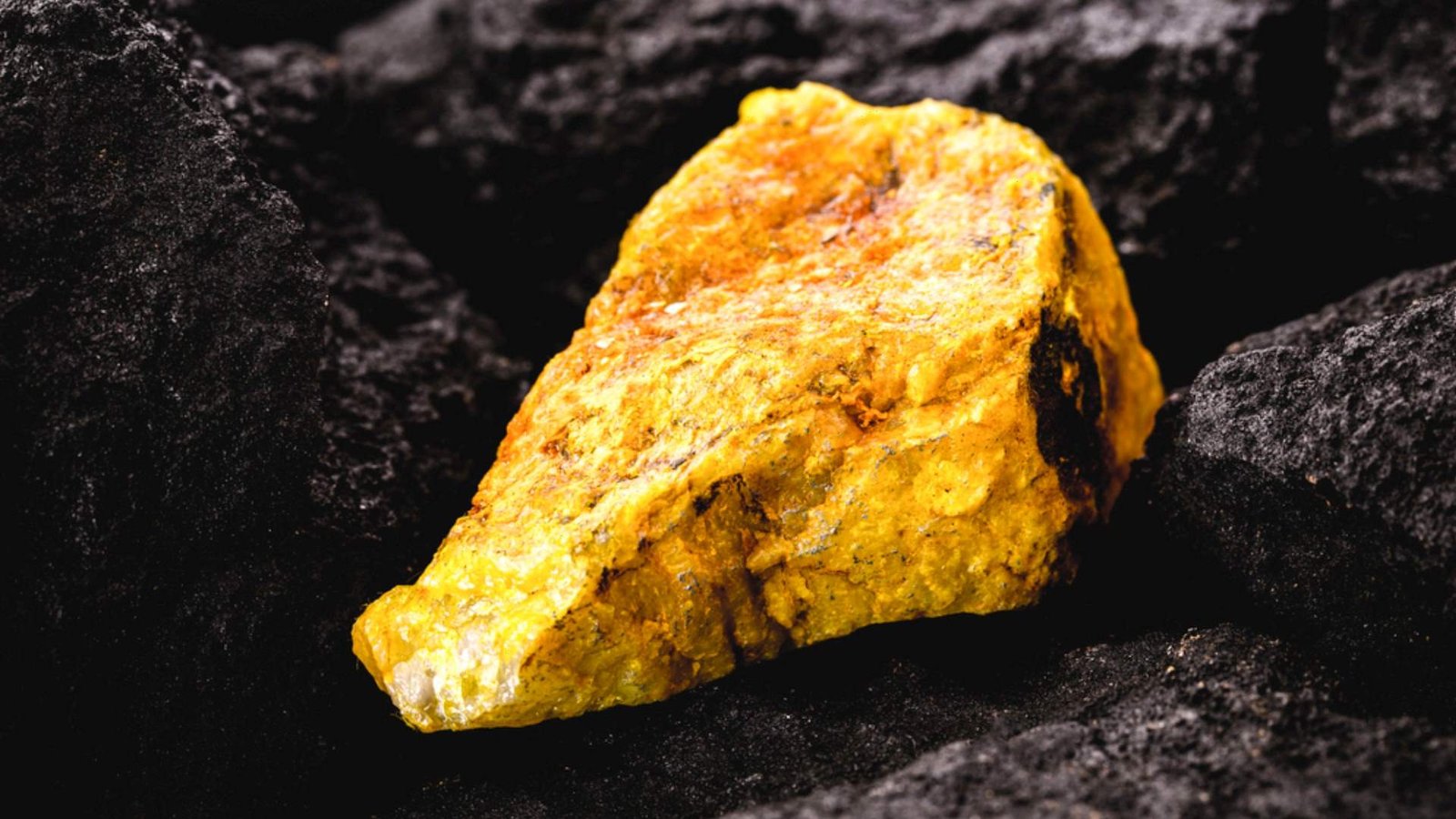 Largest Producer of Uranium in India