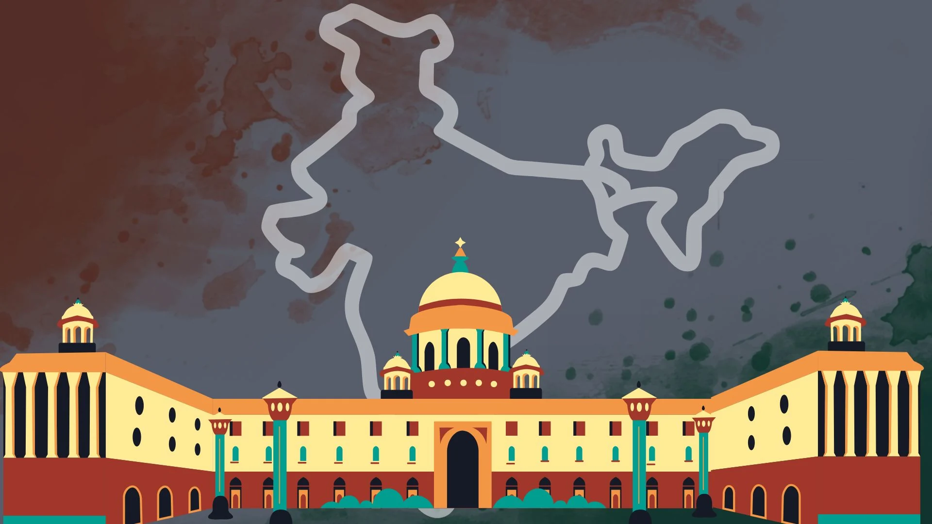 Chief-Ministers of All States of India