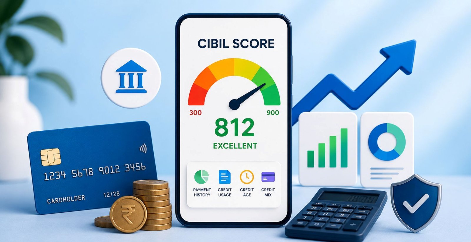 CIBIL Score