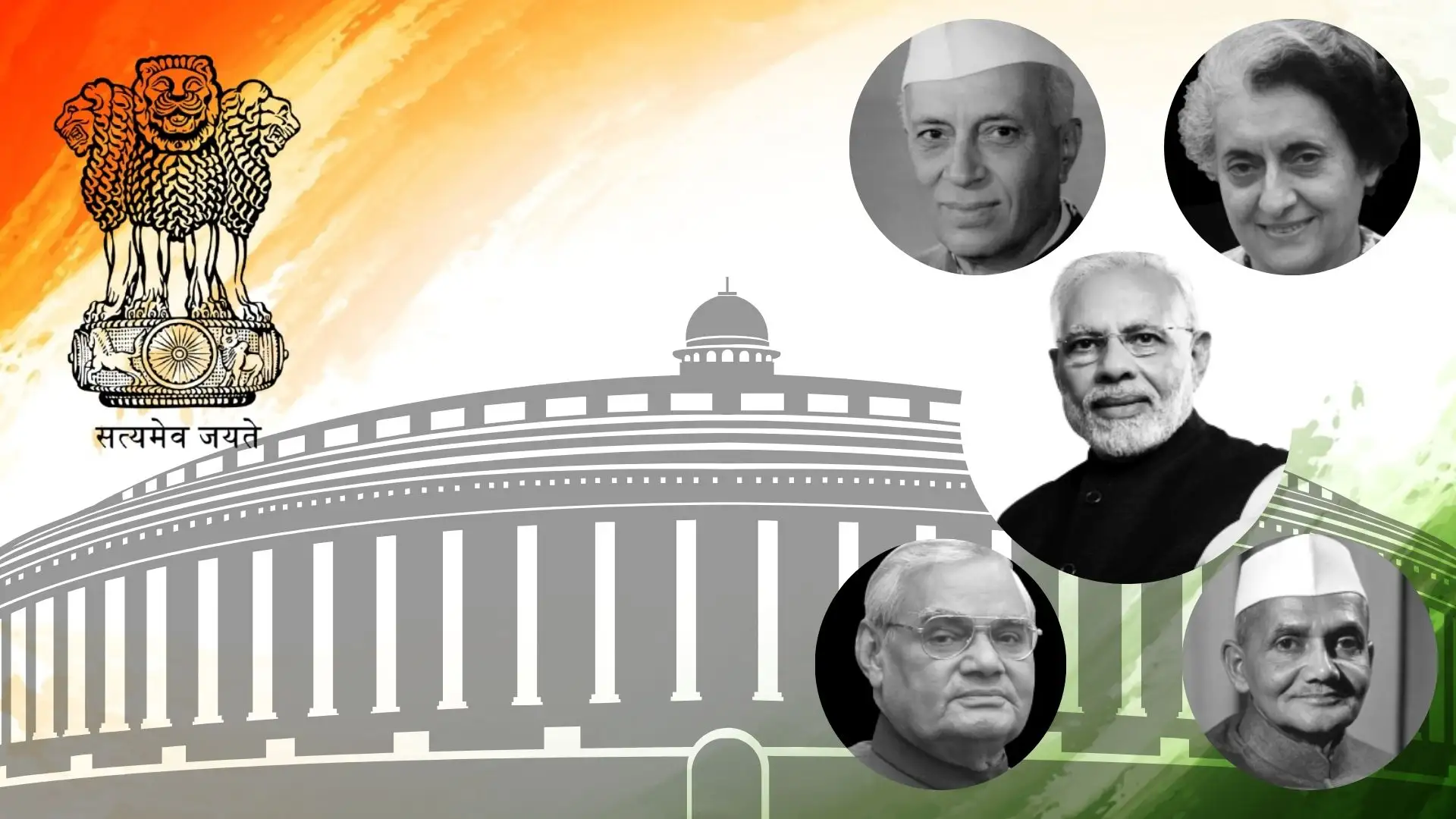 Prime Ministers of India