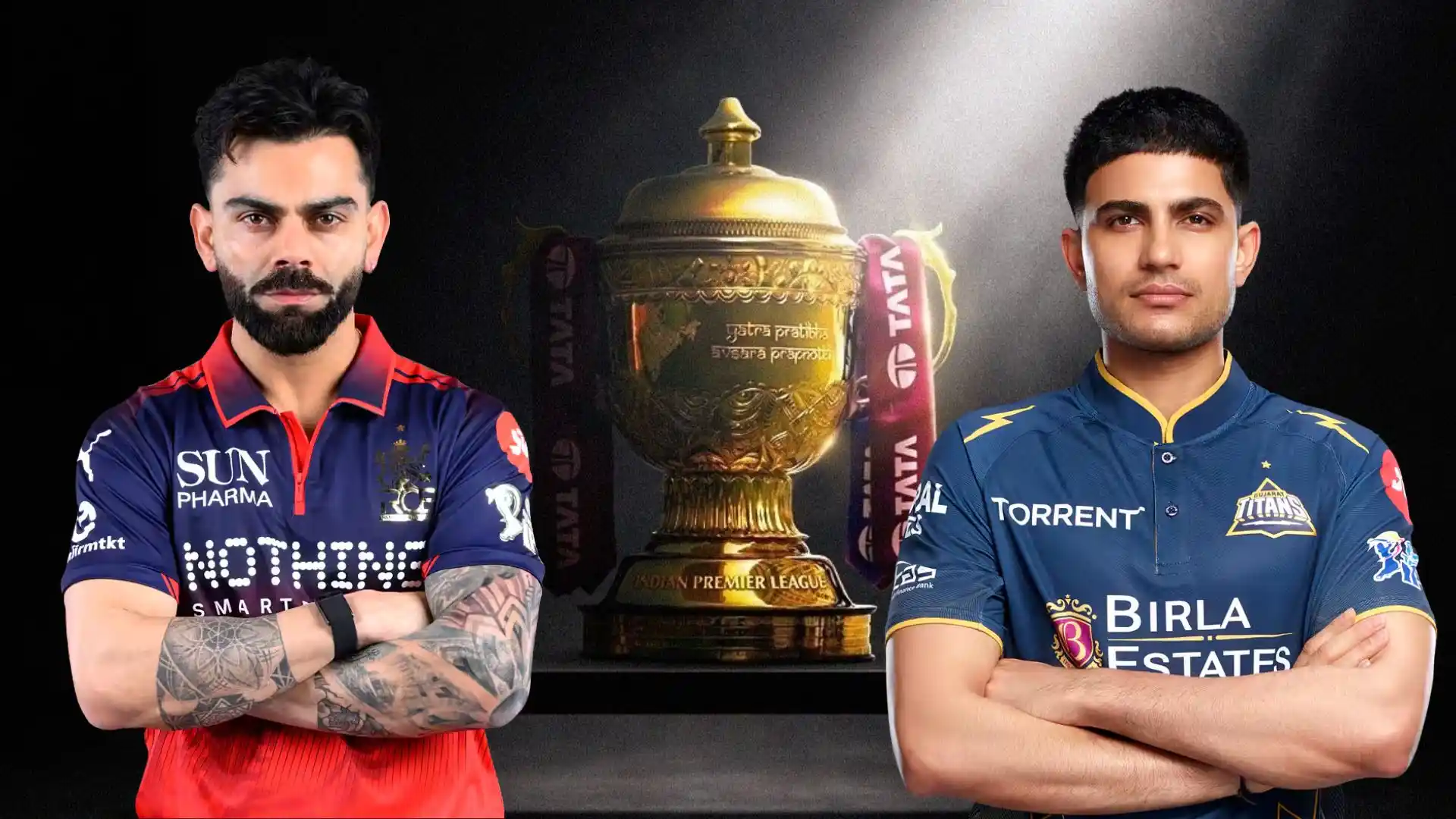 IPL 2026 Final