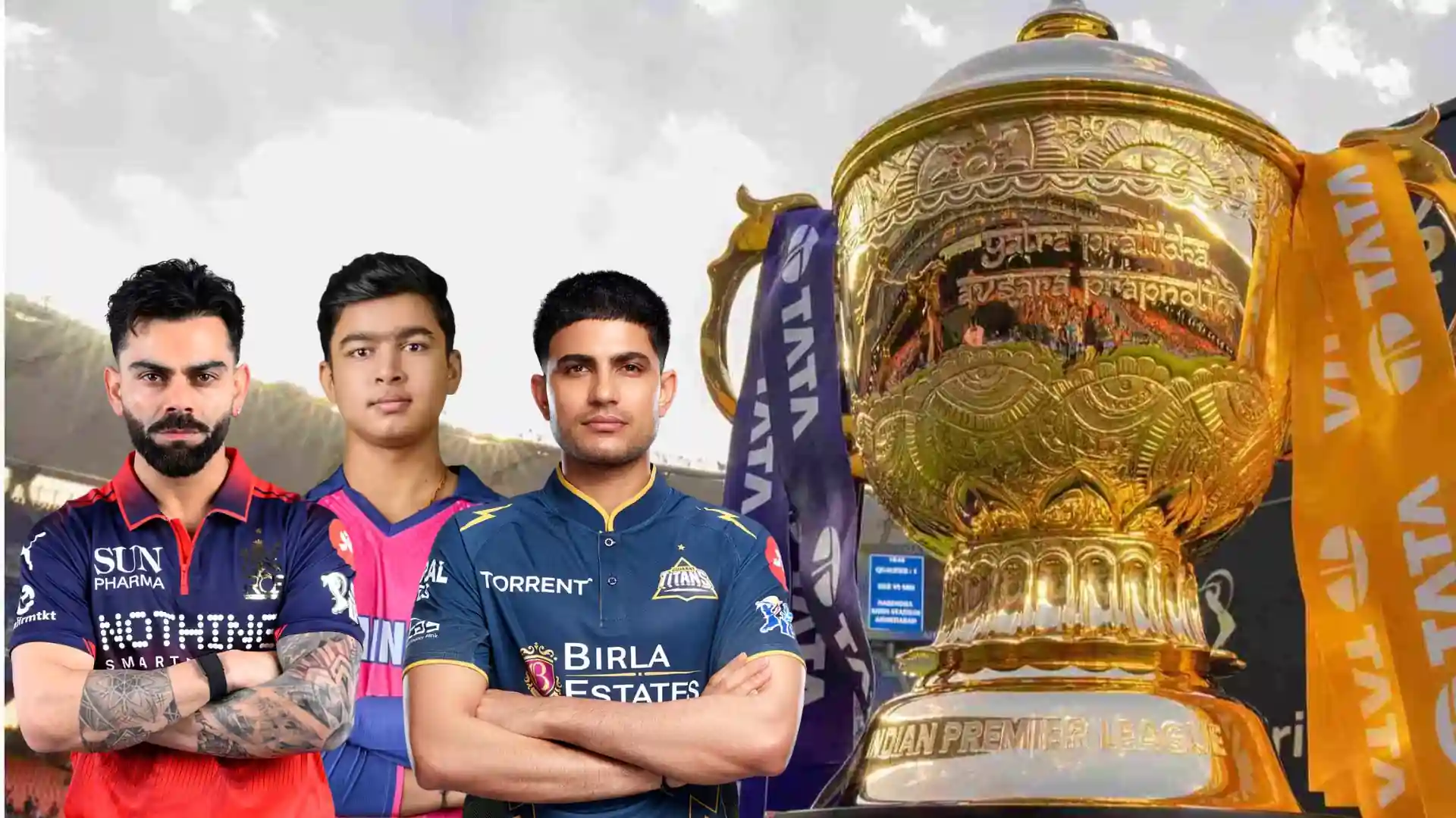 IPL Playoffs