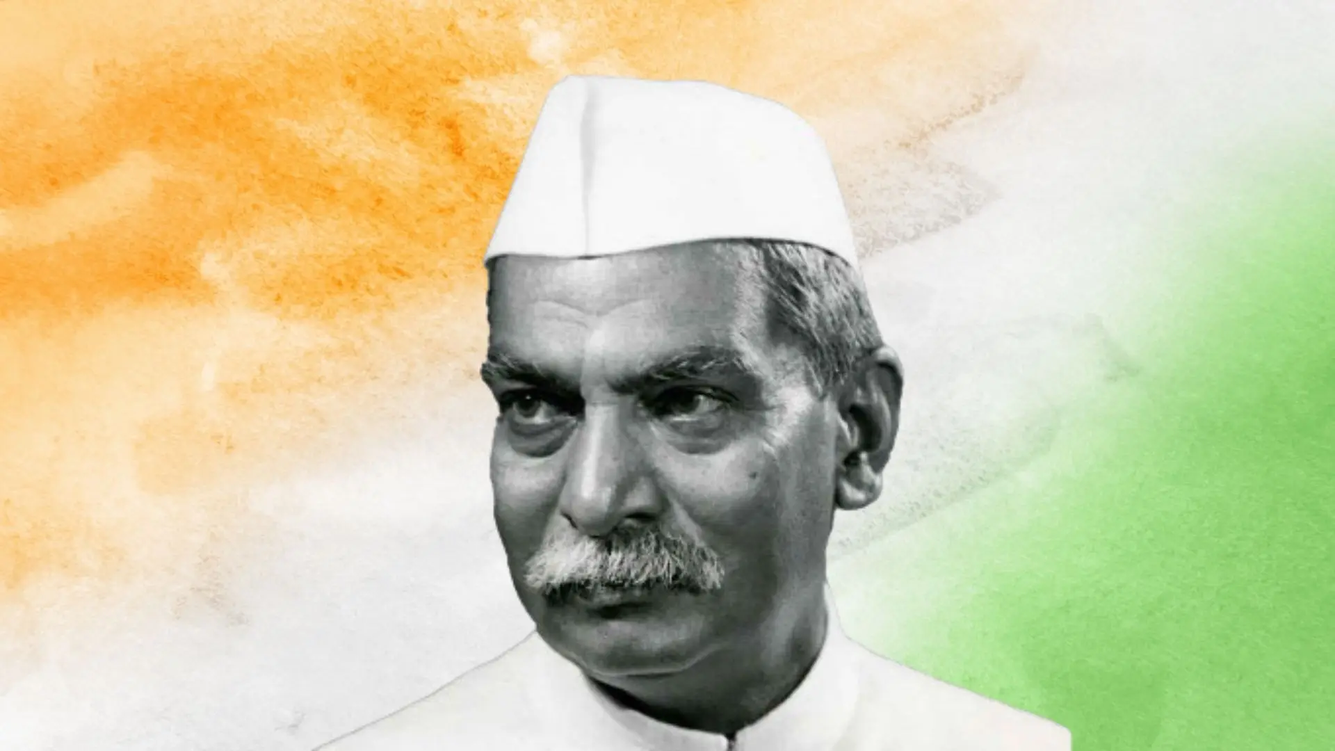 First President of India