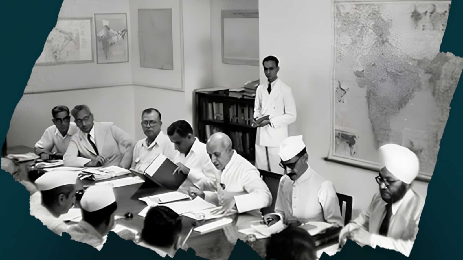 Five year plan of India