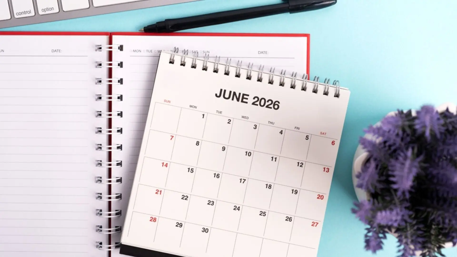 June Important Days