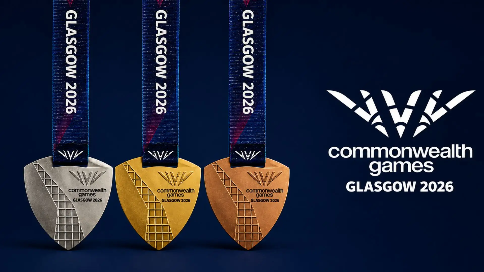 Commonwealth Games 2026 Medal Tally