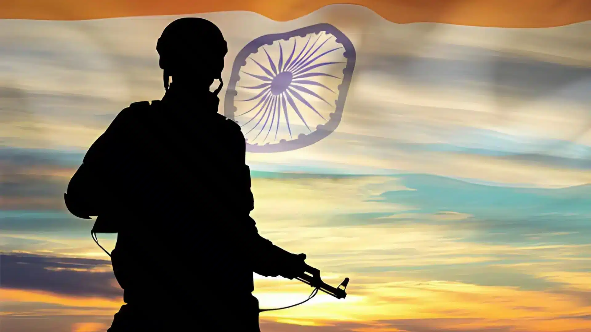 list of India Pakistan wars